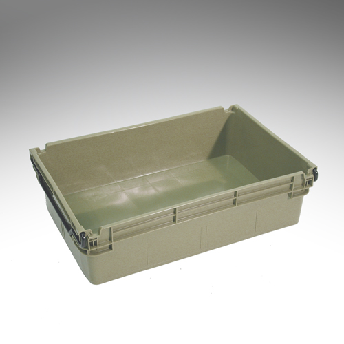30 litre swingbar crate